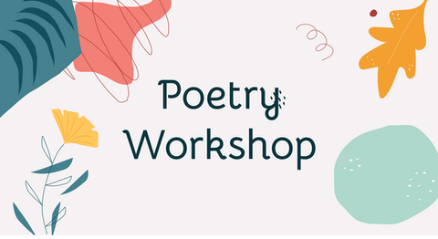 Poetry Workshop