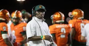 Florida A&M Targets Howard in the 2025 Orange Blossom Classic