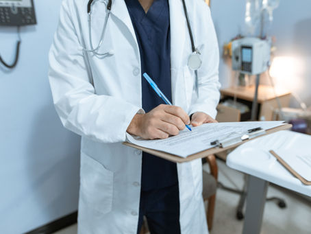 Medical Expert Witnesses: When and Why They’re Critical