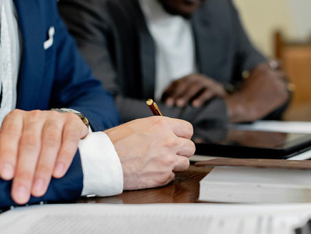 How do I Become an Expert Witness?