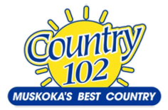 Country 102 is the first truly local Country radio station for Muskoka. Broadcasting from our Bracebridge studios, we are committed to serving our listeners.