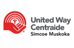 United Way Simcoe Muskoka is a registered charity whose mission is to improve lives and build communities by leveraging collective resources and mobilizing collective action to achieve impact.