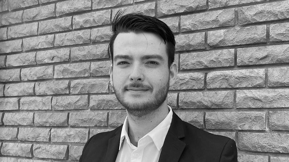 Message from the Executive Director: A Year In Review