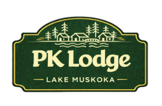PK Lodge is a historic cabin resort on Lake Muskoka with four season stays and year-round restaurant.

Nestled on the shores of Lake Muskoka in Bracebridge, PK Lodge Muskoka offers a unique Muskoka resort experience with waterfront accommodations, cottage rentals, lakeside dining, event spaces, and year-round getaway opportunities. 

This historic Lake Muskoka property combines classic Muskoka charm with modern amenities, making it an ideal destination for family vacations, couples' retreats, weddings, corporate retreats, and group gatherings. 

Guests can enjoy private beaches, waterfront recreation, on-site dining, comfortable accommodations, and easy access to the natural beauty and attractions that make Muskoka one of Ontario’s premier tourism destinations.