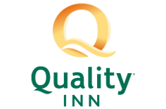 Situated on the banks of the scenic Muskoka River, the Quality InnĀ® hotel in Bracebridge, ON near Santa's Village gives you more value for your hard-earned money.
Our pet-friendly Bracebridge hotel is located near miniature golf, parks, beaches and antique stores, as well as additional attractions like:
- Muskoka Zip Lines & Aerial Park
- Muskoka Brewery
- Art Studios Abound
- Georgian College
A non-smoking Bracebridge hotel for all seasons, the resplendent colors in the area are a highlight in the fall, snowmobiling trails right outside our door are a popular activity in the winter, the spring offers stunning walks in nature in the nearby woods and sun-kissed summer days usher in a slew of fun watersports and outdoor activities like horseback riding and boating.
Get more for your money with our Value Qs and amenities like premium bedding, a refreshing shower and:
- Free WiFi
- Indoor heated pool
- Business center
- Exercise room
- Sauna
- 5 pin bowling alley
Invite your friends, colleagues and family to your next event in our meeting rooms, which can accommodate 190 people for banquets and 220 for conferences.
Get your money's worth at the Quality Inn. Bracebridge hotels like ours help you relax so you can focus on the experiences and people you came for. Book now!