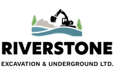 Riverstone Excavation & Underground Ltd. is a trusted excavation and site services company proudly serving Muskoka and surrounding areas. 

Our specialties include land clearing, demolition, excavating, site services, hardscaping, grading, trenching, underground utilities, and water, sewer, storm servicing and installations.

From trenching and grading to full site development, we handle each phase with care and attention to detail. Known for tackling tough terrain, wet conditions, and complex sites, we come prepared with our own fleet of well-maintained equipment and solid knowledge of local soils and permitting requirements.

Our team comes to you, providing on-site excavation, grading, and landscaping services that fit your schedule and project needs—saving you time and hassle.

At Riverstone, we value trust, relationships, and delivering high-quality results you can count on; every time. Let's build something solid!