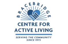 The Bracebridge Centre for Active Living is a community hub promoting an active lifestyle through socializing and participating in activities, programs and events.