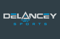 Delancey Sports Club is cottage country's first sports lifestyle store that?s part sporting goods and part arcade games - called the SportsCADE.