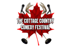 Cottage Country Comedy Festival is a truly homegrown Muskokan experience featuring the best headlining comedians and rising talent from around the world!