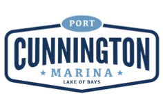 Port Cunnington Marina is a full service marina in the heart of Lake of Bays. If you are looking for great service and a place you'll always be greeted with a smile, you've found the right group.