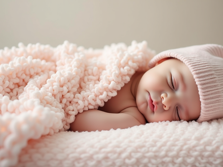 Infant Photography Ideas for Ludhiana Parents