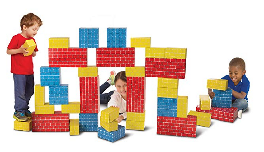 Our Favorite Educational Toys for 2-3 Year Olds