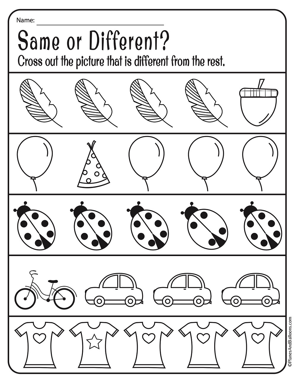 Our Favorite Free Printable Preschool Worksheets our-favorite-free-printable-preschool-worksheets