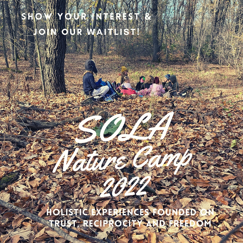 Nature School Waitlist