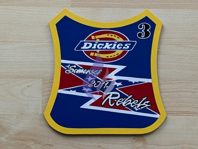 Somerset Rebels 2011