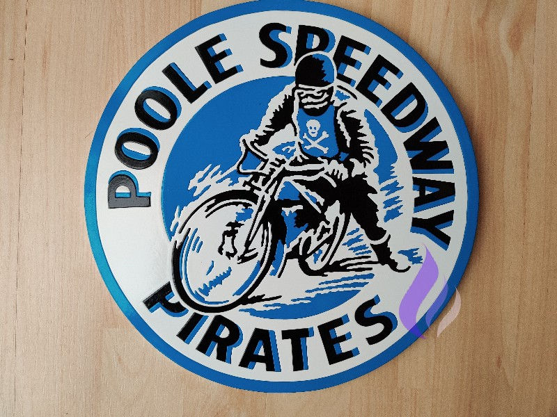 Poole Pirates Speedway