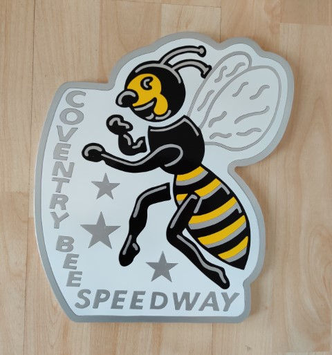 Coventry Bees 2004