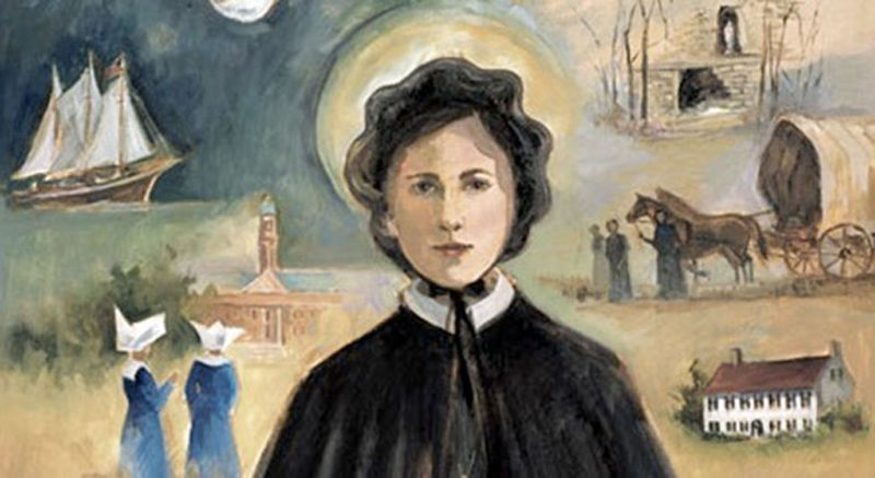 St. Elizabeth Ann Seton: A Journey of Resilience, Empowerment, and Holiness