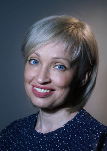 Светлана Васина
