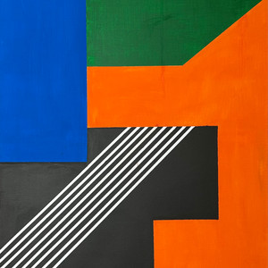 COLOUR & DIRECTION