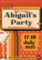 Abigail’s Party