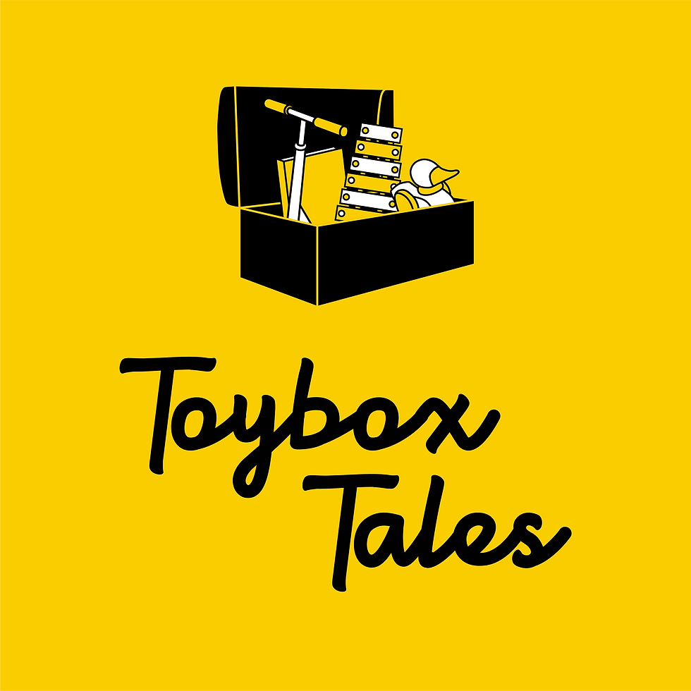 ToyBox Tales