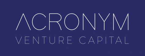 PUBLISHED: Joshua Siegel Acronym Venture Capital: “We don’t do that.”