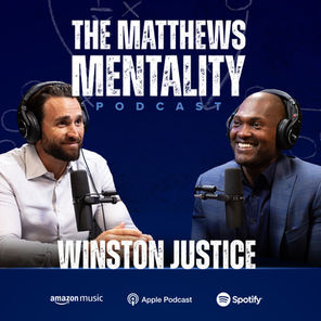 From NFL Star to Finance Leader with Winston Justice