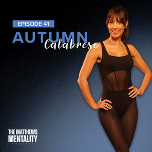 Transforming Lives Through Fitness – Autumn Calabrese