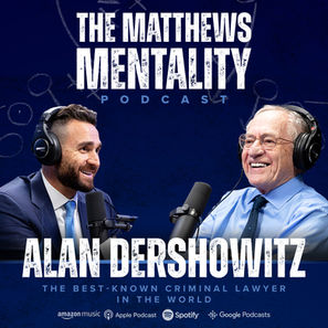The Best Known Criminal Lawyer in the World : Alan Dershowitz 