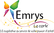 Logo Emrys la Carte