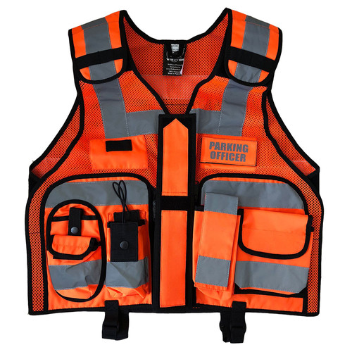 Standard Load Bearing Vest