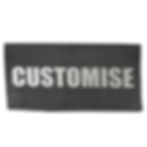 Thumbnail: Custom Patches