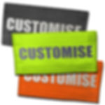 Custom Patches