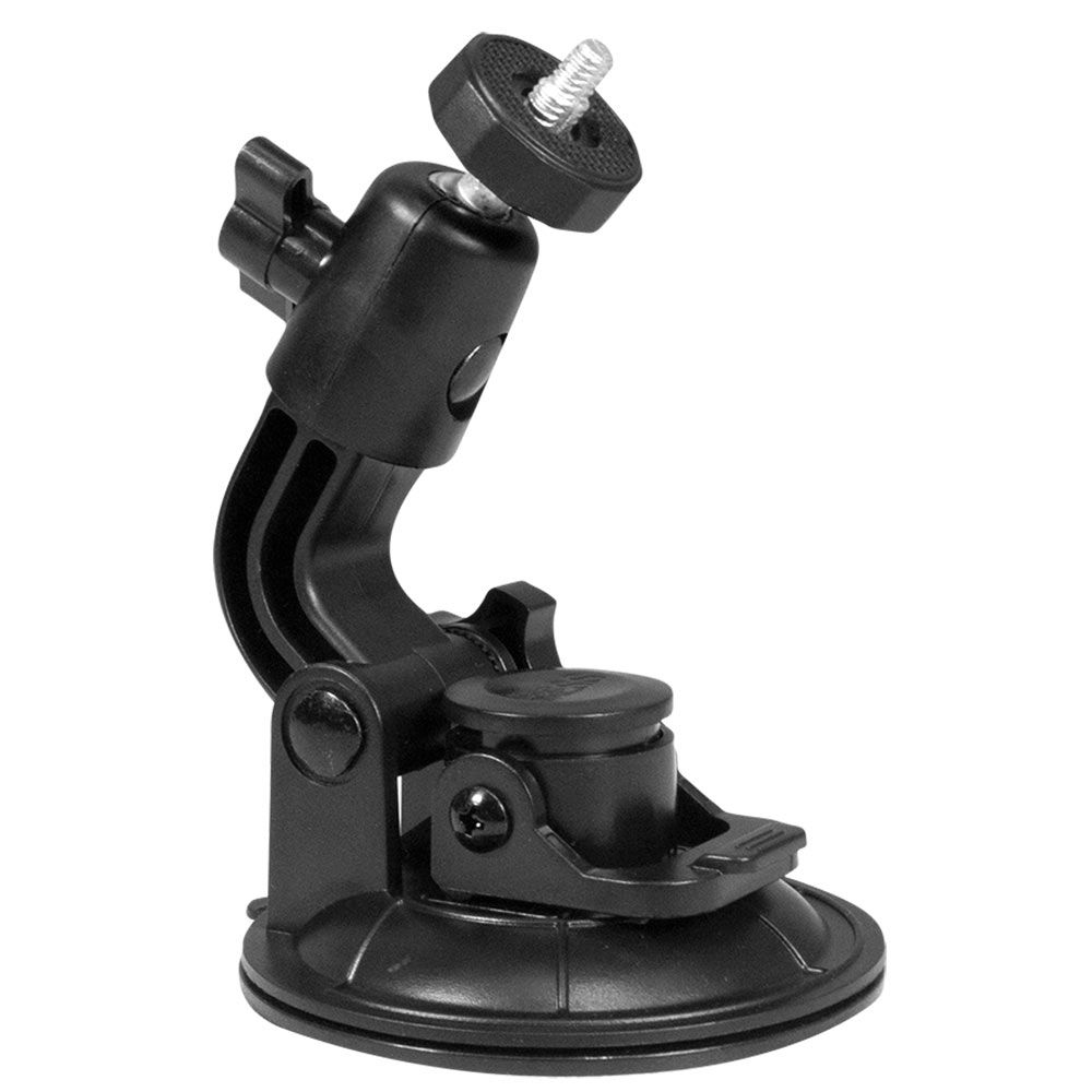 Wolfcom Commander Windscreen Mount