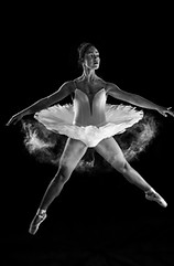 Ballerina