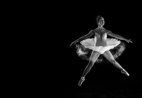 Ballerina