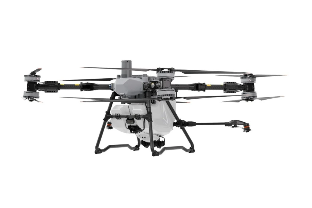 Aplikačný dron DJI Agras T100