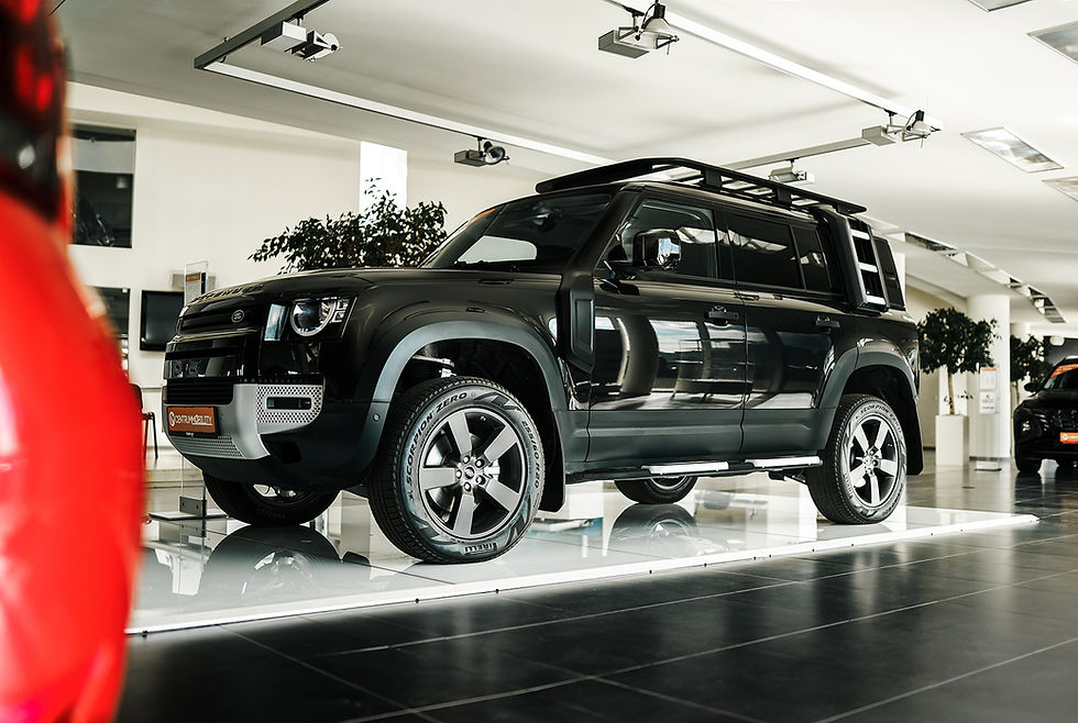 Miniatúra: Business Partner pre samostatnú auto prevádzku - autoservis a prenájom voz