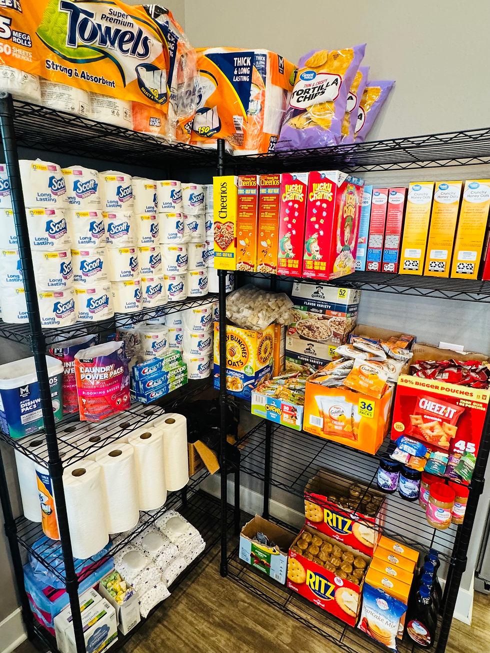 Lifting Up the Lift at Jordan Creek