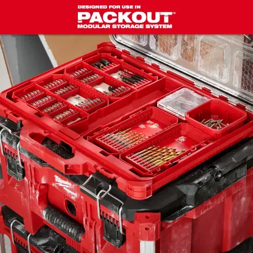 Miniatura: POR COTIZAR - SHOCKWAVE Impact Duty™ Driver Bit Set - 55 Pzas