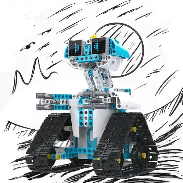 Miniatura: WhalesBot AI Module 1s