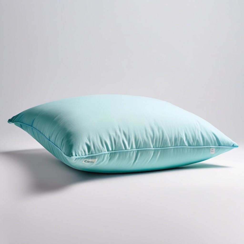 Almohada Confortable