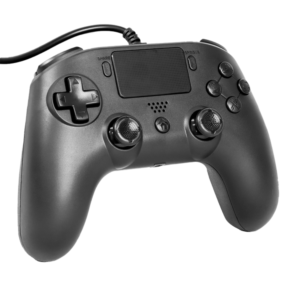 Miniatura: REV USB PS4 Compatible Gamepad