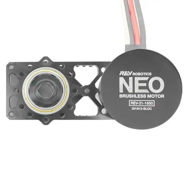 Miniatura: MAX 180 Degree Gearbox