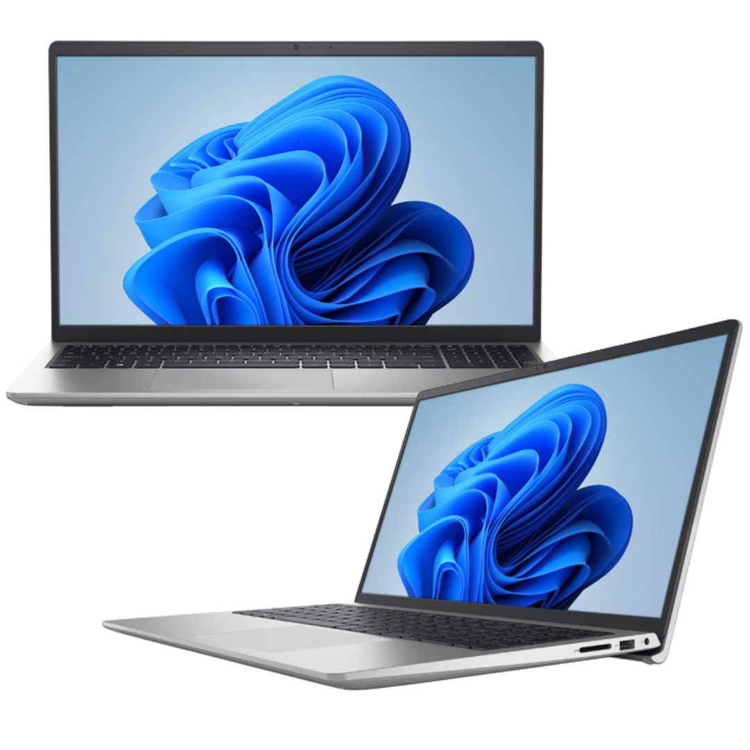 Laptop DELL Inspiron 3530 - Teclado Español