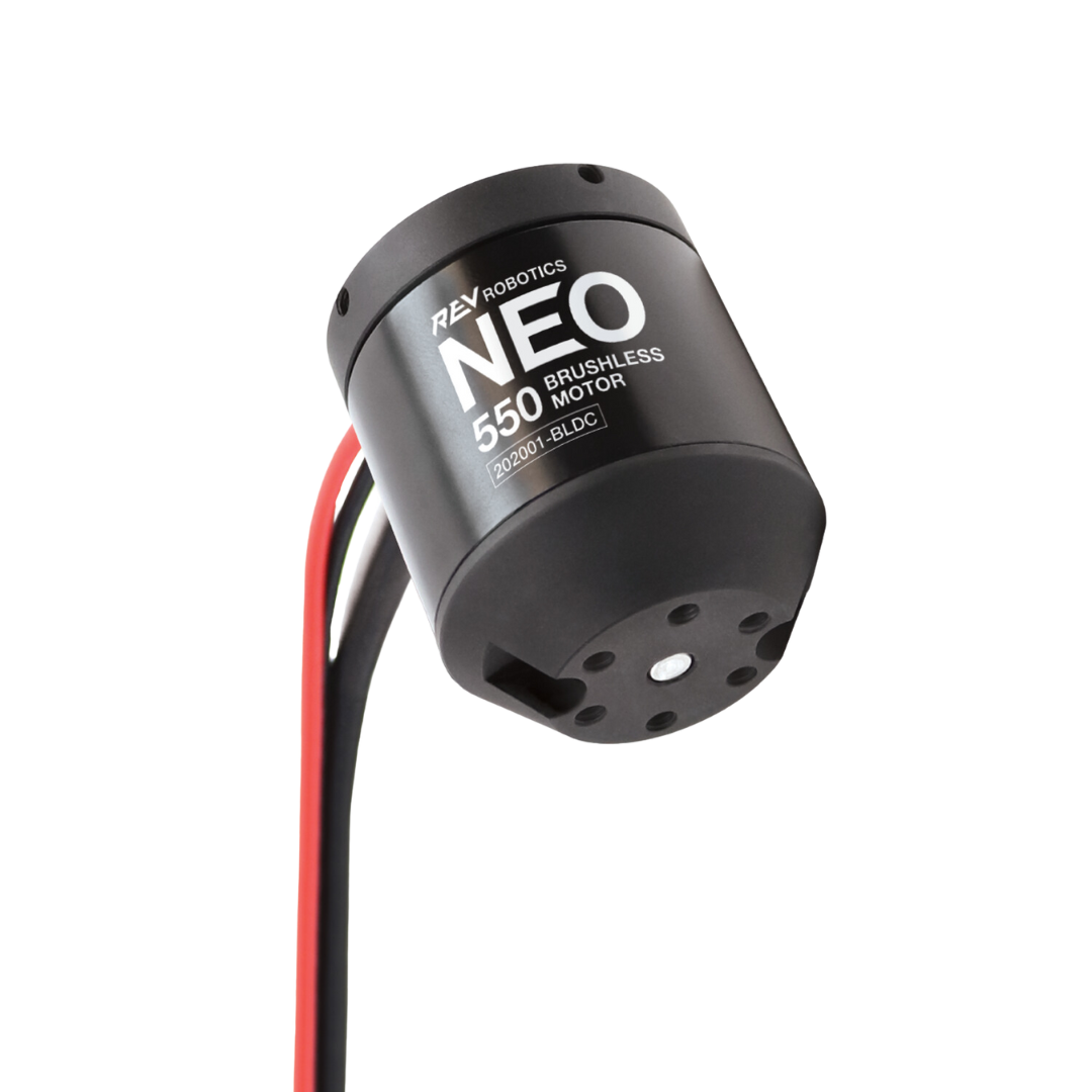 NEO 550 Brushless Motor