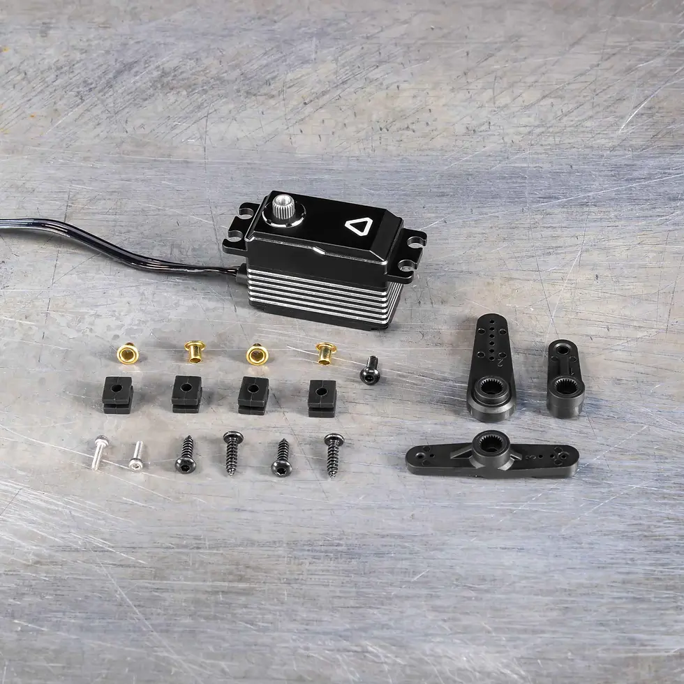 Miniatura: Axon MINI Servo MK2