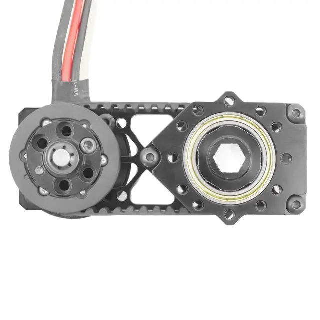 Miniatura: MAX 180 Degree Gearbox