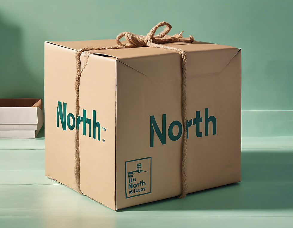 Tienda en línea en Yucatán: Wee The North ofrece entrega a domicilio